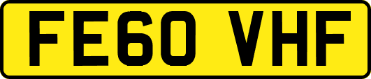 FE60VHF