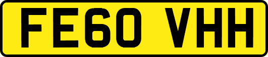 FE60VHH