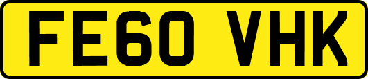 FE60VHK