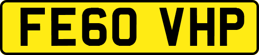 FE60VHP