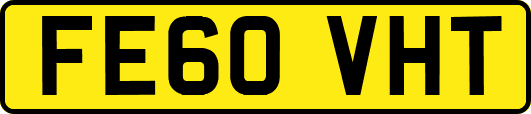 FE60VHT