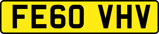 FE60VHV