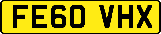 FE60VHX