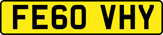 FE60VHY