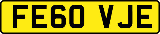 FE60VJE