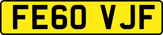 FE60VJF