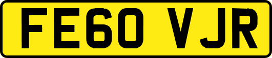 FE60VJR