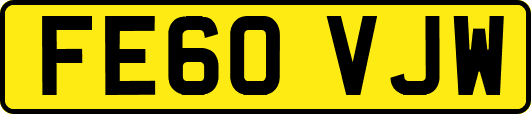 FE60VJW