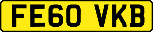 FE60VKB