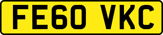 FE60VKC