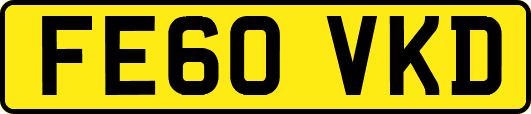FE60VKD