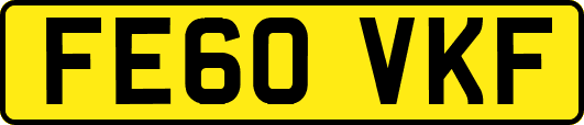 FE60VKF