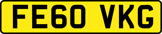 FE60VKG