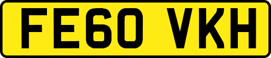 FE60VKH