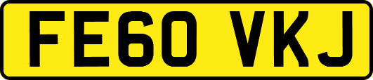 FE60VKJ