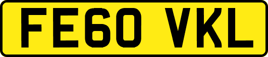FE60VKL