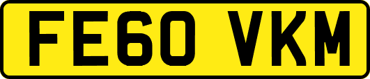 FE60VKM