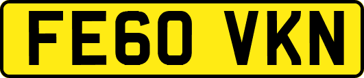 FE60VKN