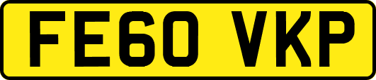 FE60VKP