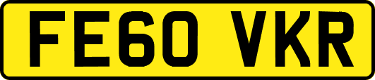 FE60VKR