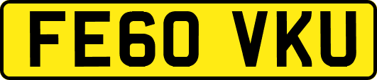 FE60VKU