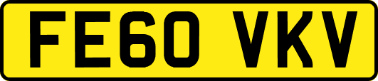FE60VKV