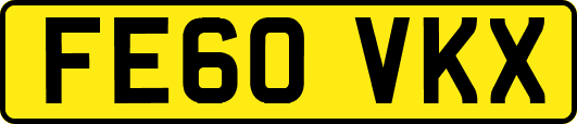 FE60VKX