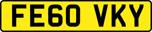FE60VKY