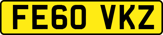 FE60VKZ