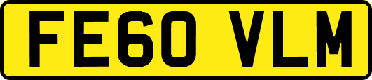 FE60VLM