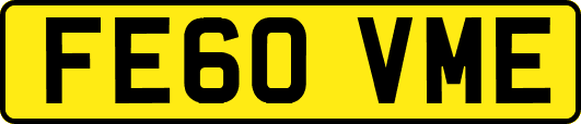 FE60VME