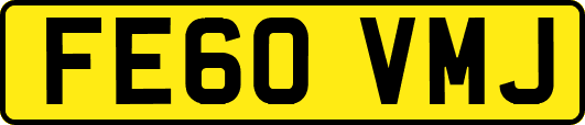 FE60VMJ