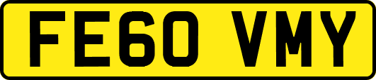 FE60VMY