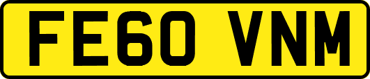 FE60VNM