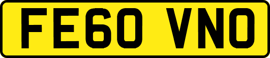 FE60VNO