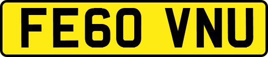 FE60VNU