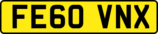 FE60VNX