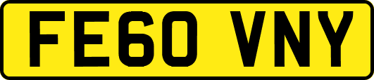 FE60VNY