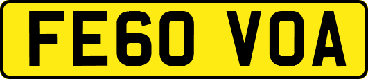 FE60VOA