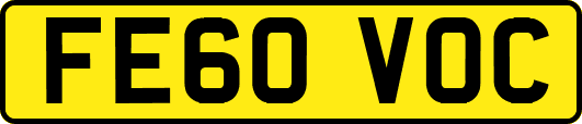 FE60VOC