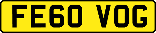 FE60VOG