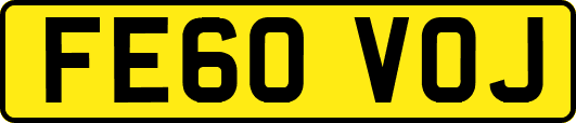 FE60VOJ