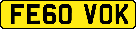 FE60VOK