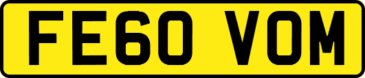 FE60VOM