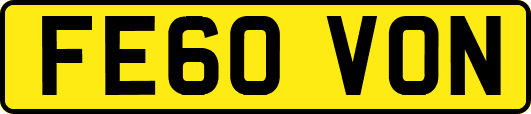 FE60VON