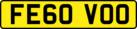 FE60VOO