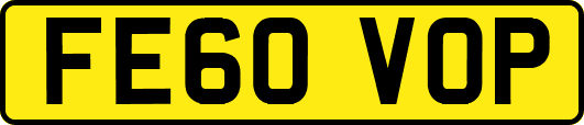 FE60VOP