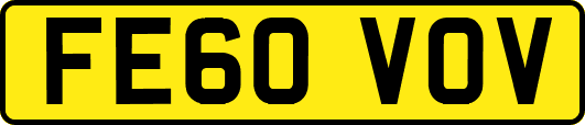 FE60VOV