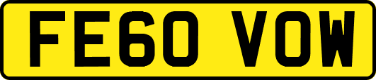 FE60VOW