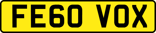 FE60VOX
